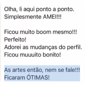 depoimento