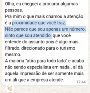 Depoimento